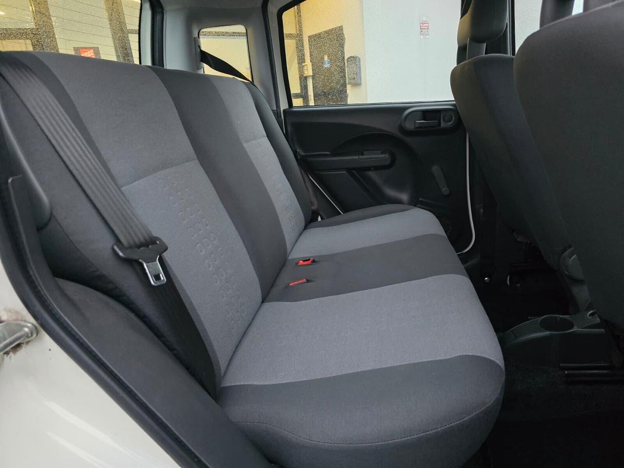 Fiat Panda 1.4 Natural Power