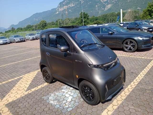 Microcar Altro MICRO MACH1 ACTIVE