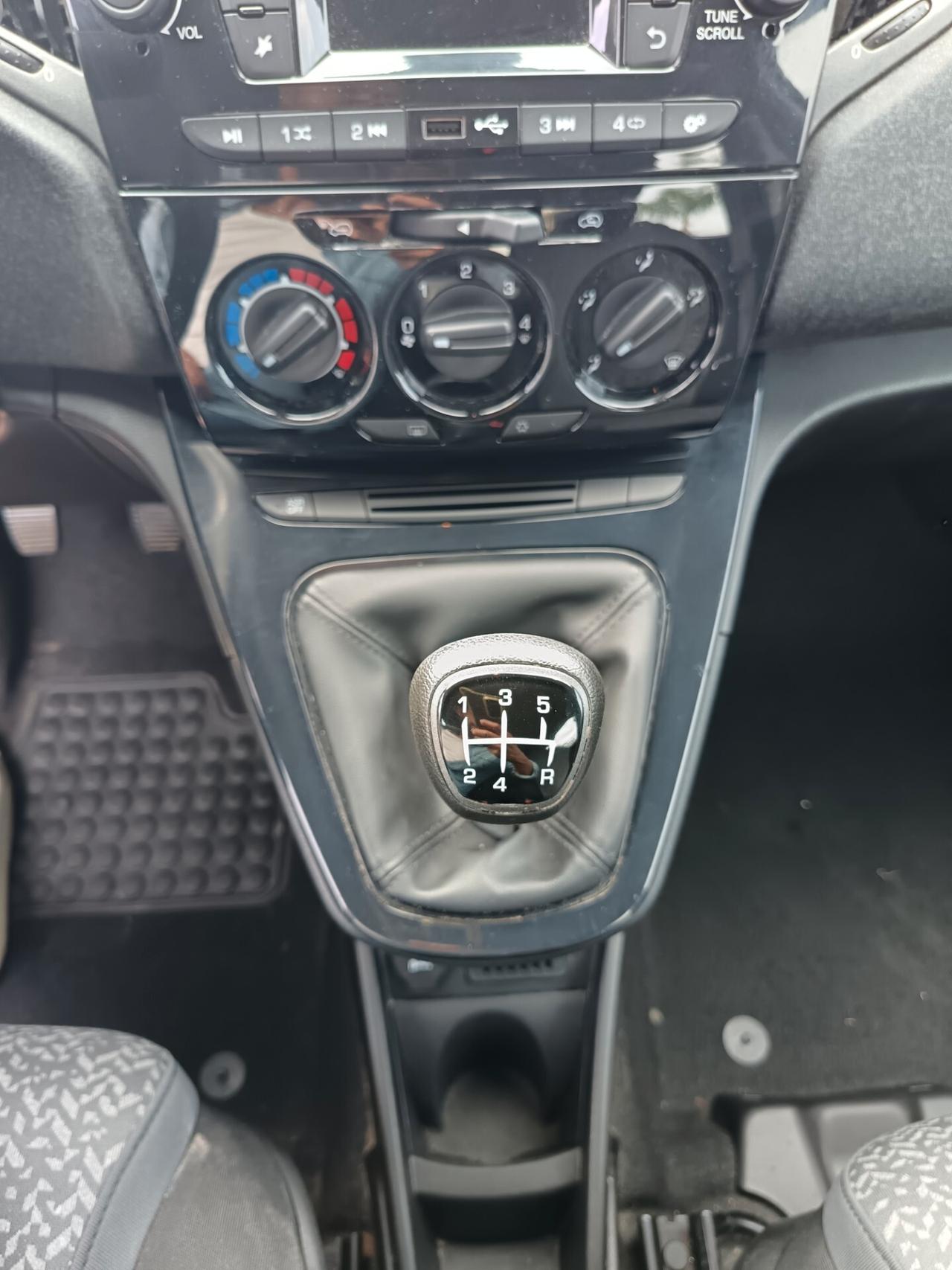 Lancia Ypsilon 1.2 69 CV 5 porte S&S Elefantino Blu