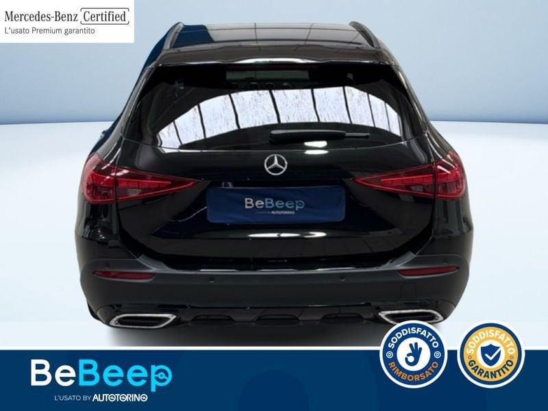 Mercedes-Benz Classe C C SW ALL-TERRAIN 220 D MHEV PREMIUM PLUS 4MATIC AU