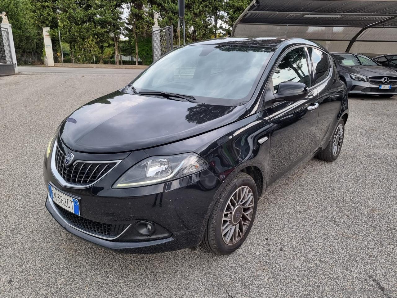 LANCIA Ypsilon 1.0 FireFly 5p.S&S Hyb. Gold Pl.