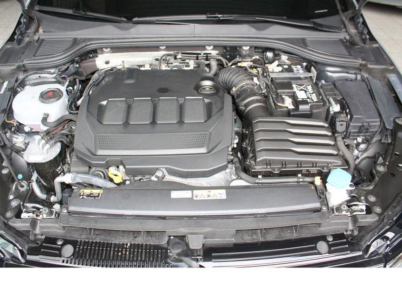Volkswagen Golf 2.0 TDI 150 CV DSG MOVE LED CAMERA App connect