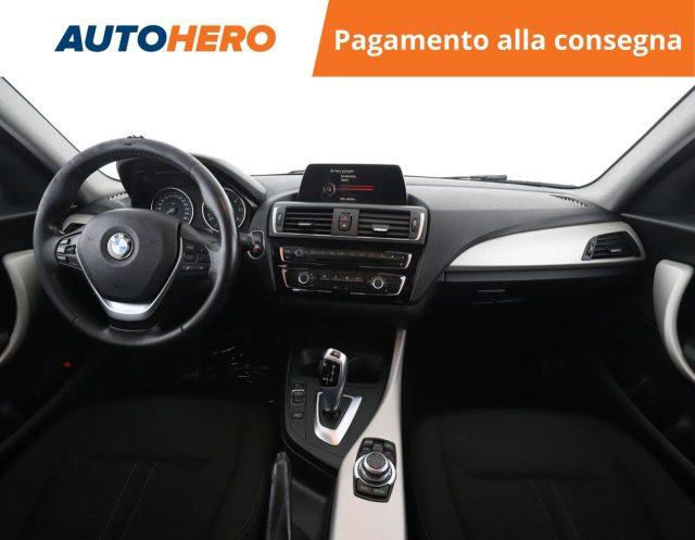 BMW 116 d 5p. Advantage