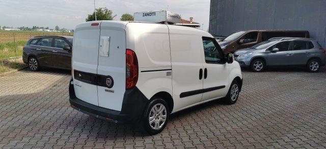FIAT Doblo Doblò 1.3 MJT PN-TN Cargo - MODULO FRIGORIFERO