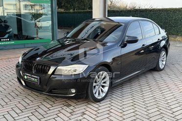 BMW 318d 2.0 143CV cat Eletta