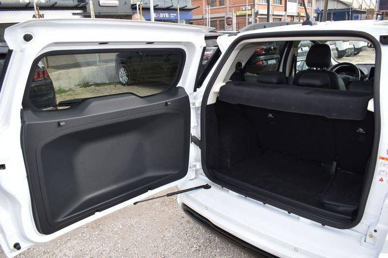 Ford EcoSport 1.0 EcoBoost 125 CV Start&Stop ST-Line