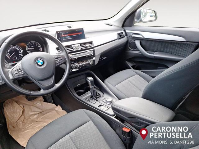 BMW X1 xDrive25e Business Advantage