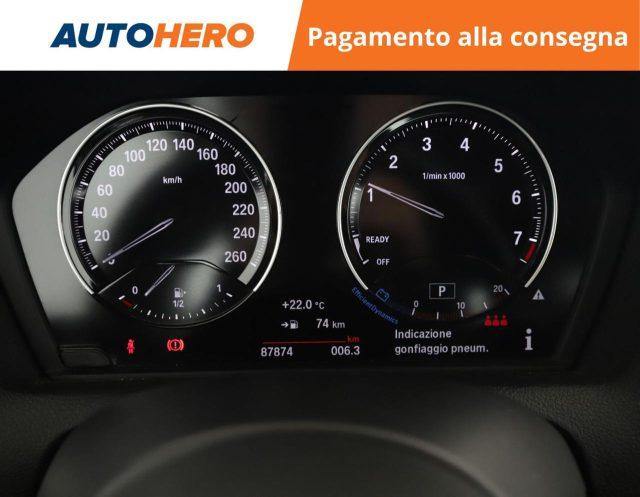 BMW 118 i 5p. Msport