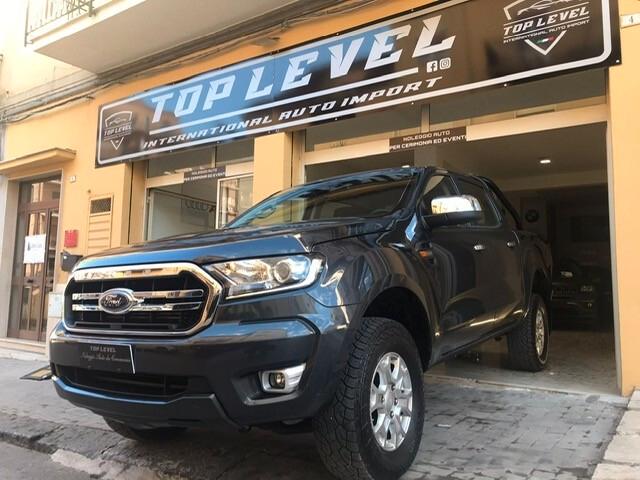 Ford Ranger 2.0 TDCi Super Cab XLT 5 posti