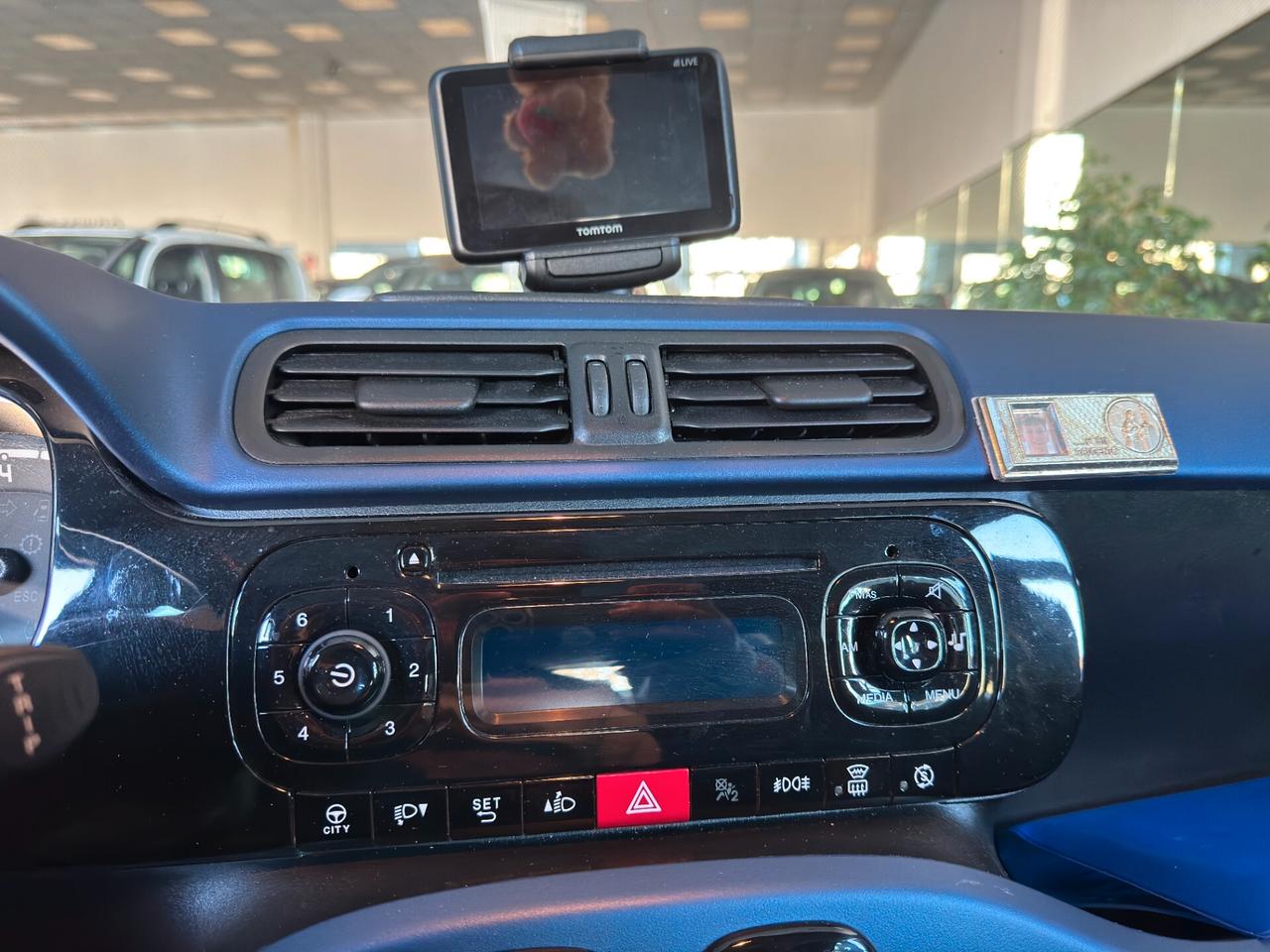 Fiat Panda AUTOMATICA 0.9 TwinAir Turbo S&S Lounge