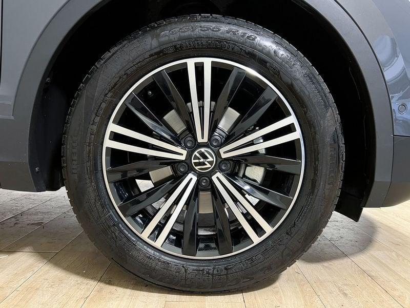 Volkswagen Tiguan 1.5 TSI 150 CV DSG ACT Elegance