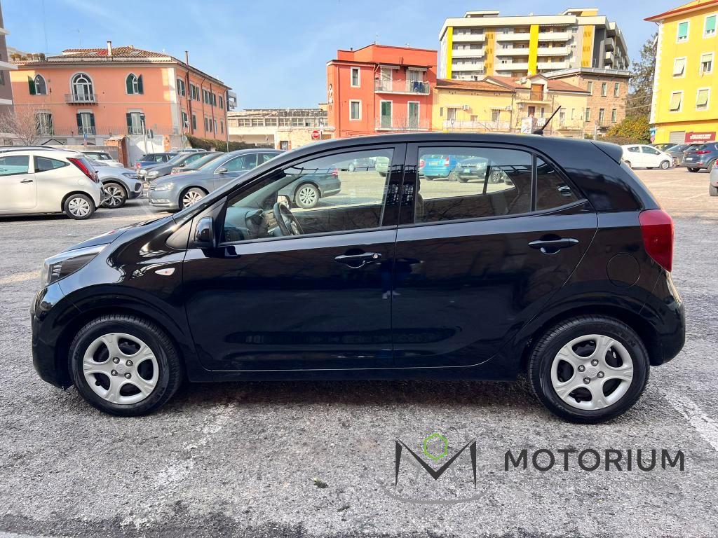 Kia Picanto 5 Porte Picanto 1.0 Active