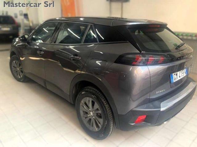 PEUGEOT 2008 2008 1.2 puretech Active Pack EAT8 - GM419PW