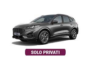 FORD Kuga Kuga 2.5 Full Hybrid 190 CVT 2WD ST-L. X