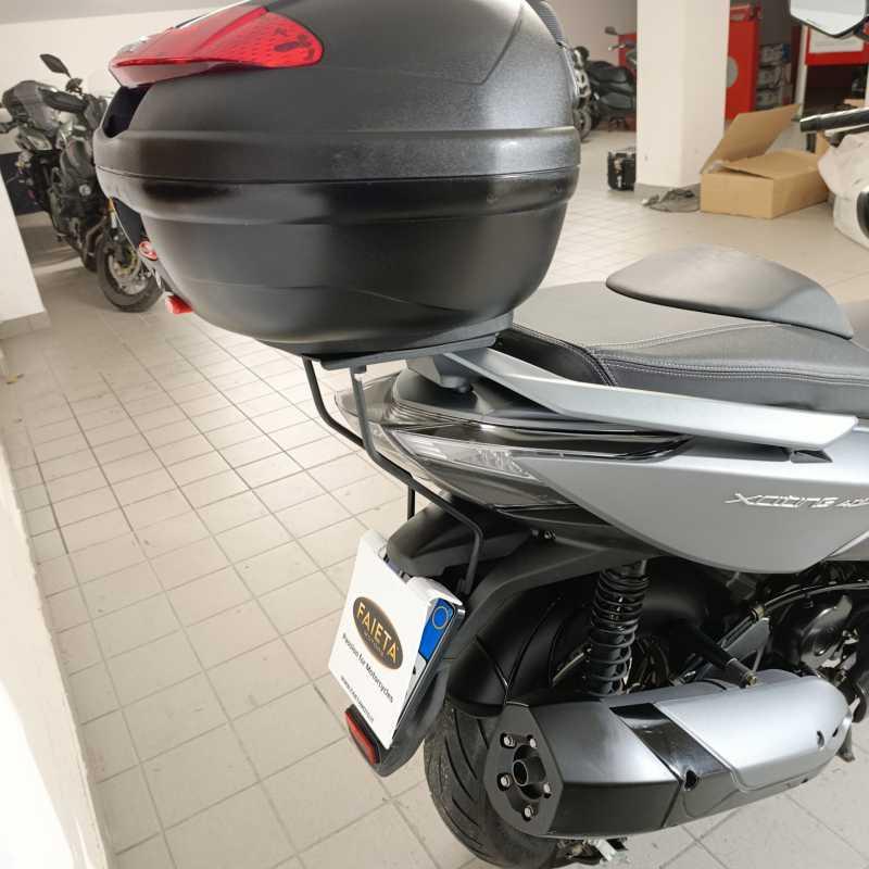 Kymco Xciting 400i ABS - 2018