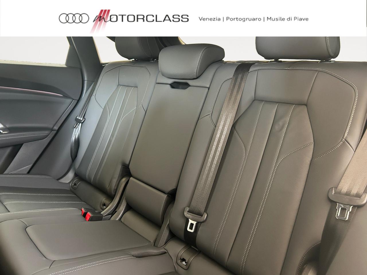 Audi Q5 sportback 2.0 e-hybrid 299cv s line edition quattro s tronic