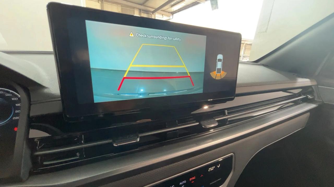 Ssangyong Rexton Sports 2.2D 203CV PICK UP PRONTA CONSEGNA