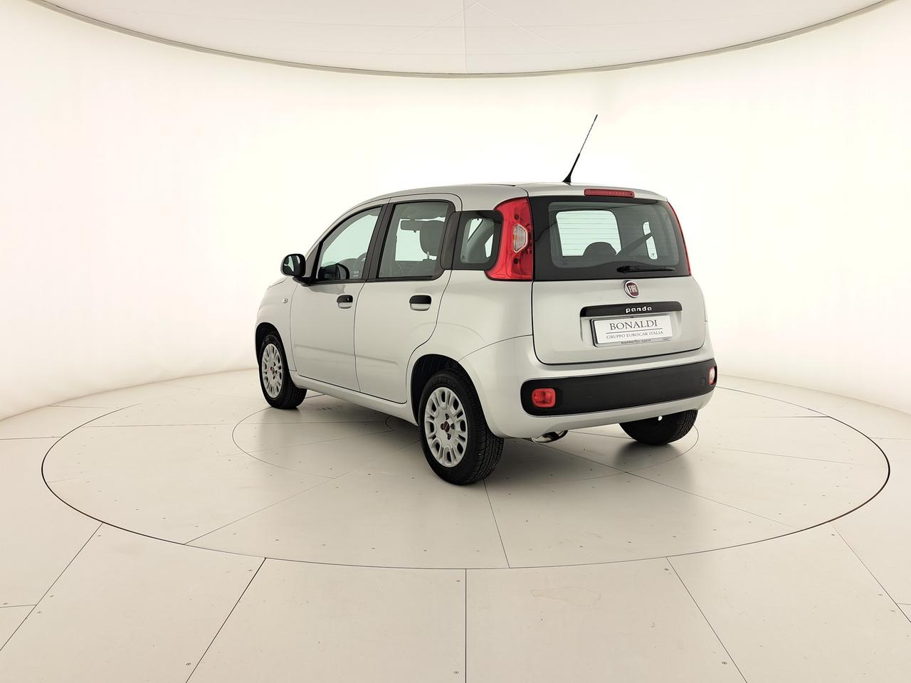 Fiat Panda 1.2 easy easypower gpl 69cv my19