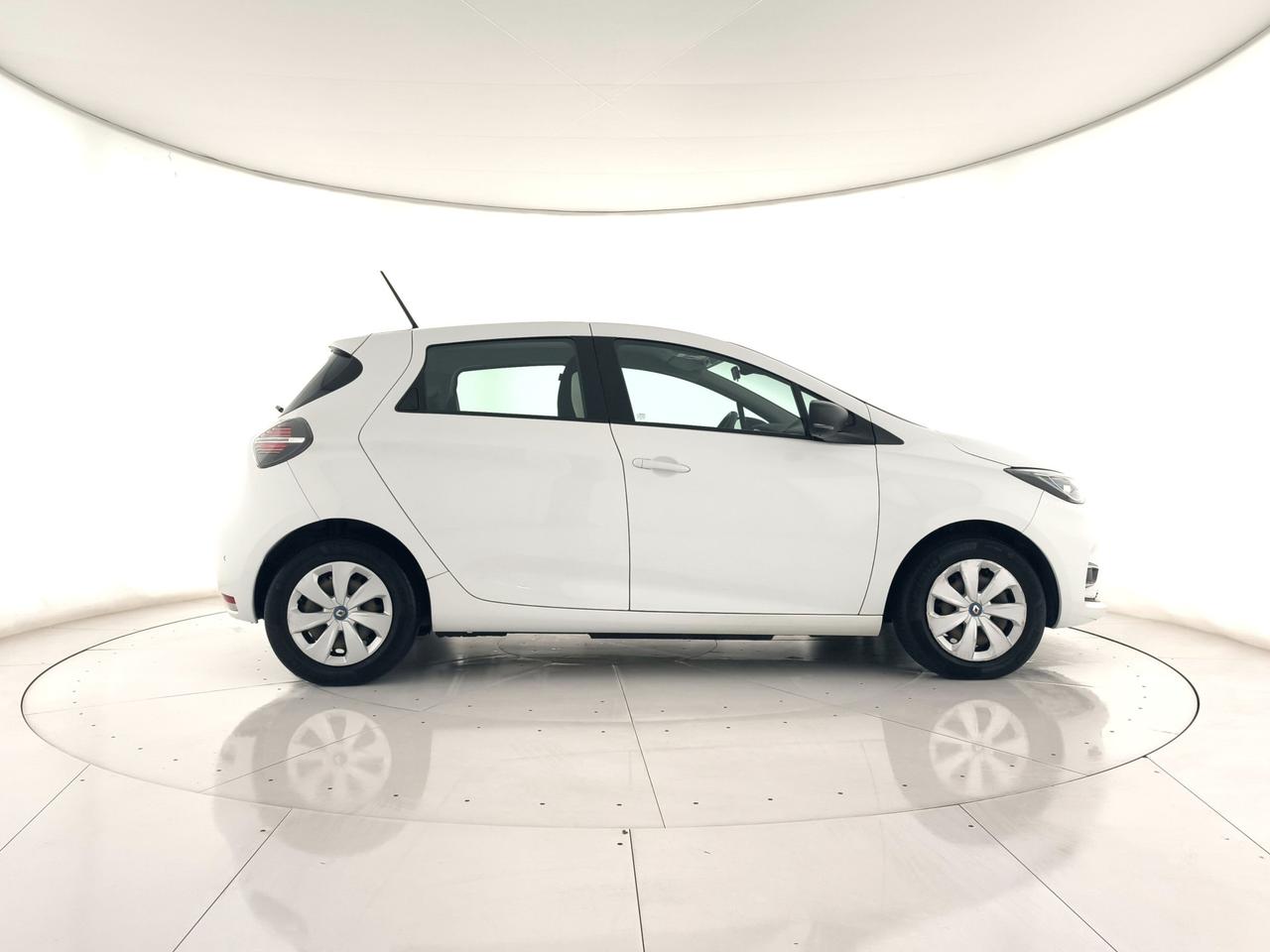 RENAULT Zoe Life R110 NEOPATENTATI+APP CONNECT+FULL LED