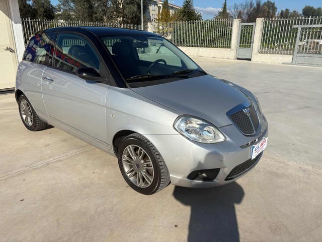 LANCIA Ypsilon LANCIA YPSILON 1.3 JTD MULTIJET PLATINO