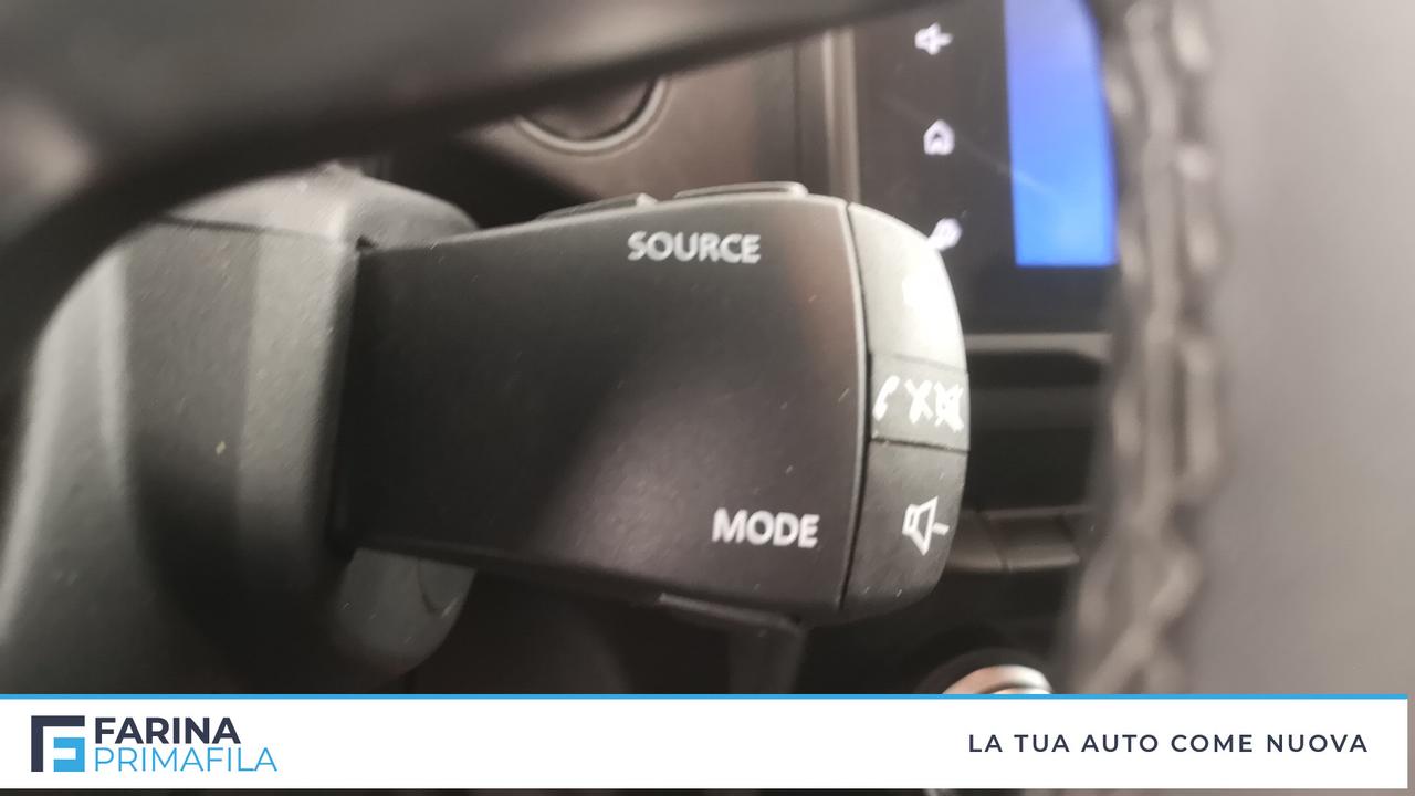 DACIA Duster II 2021 - Duster 1.0 tce SL Extreme Gpl 4x2 100cv