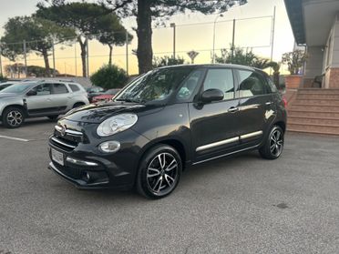 Fiat 500L 1.4 T-Jet 120 CV GPL Lounge
