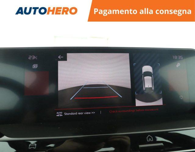 CITROEN C4 PureTech 130 S&S Feel