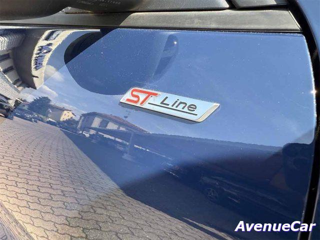 FORD Kuga phev PLUG IN ST-Line 225cv PREZZO REALE TELACAMERA