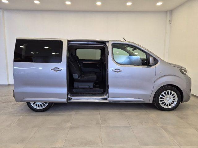 TOYOTA Proace Verso 1.5D L0 D Medium 8/Posti Tetto Panoramico