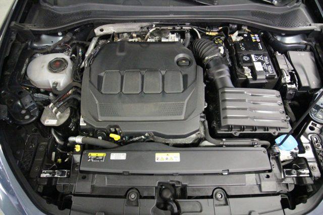 SEAT Leon Sportstourer 2.0 TDI Style 115CV