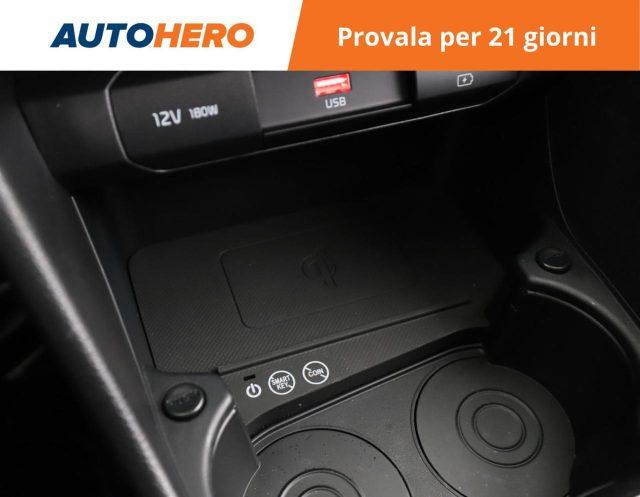 KIA Picanto 1.0 12V 5 porte AMT GT Line