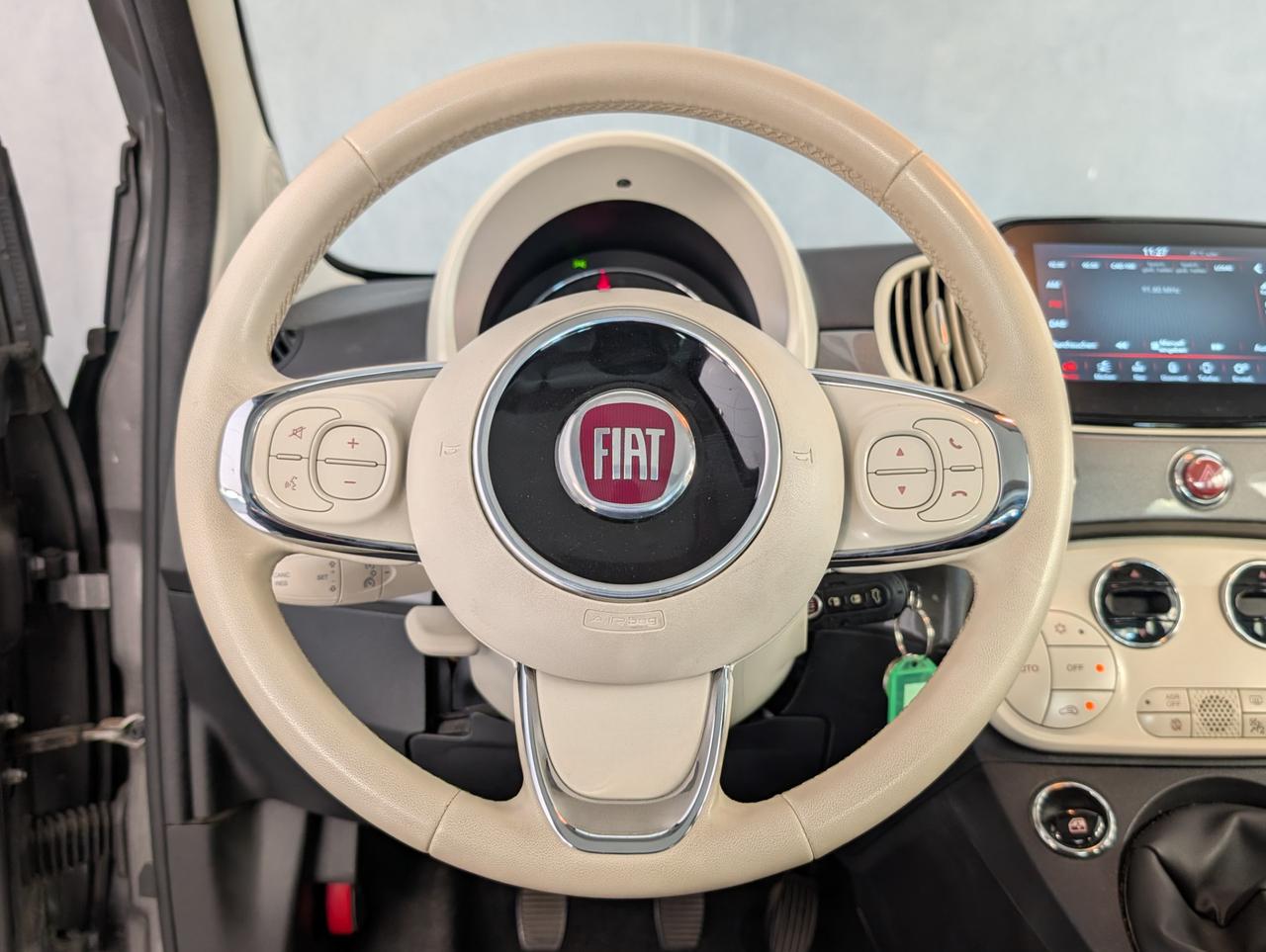 Fiat 500 iii 1.0 Hybrid 70cv Dolcevita