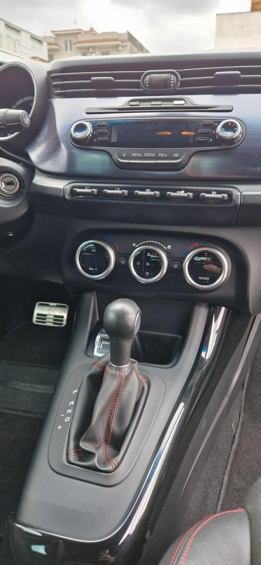 Alfa Romeo Giulietta 2.0 JTDm-2 170 CV TCT Exclusive