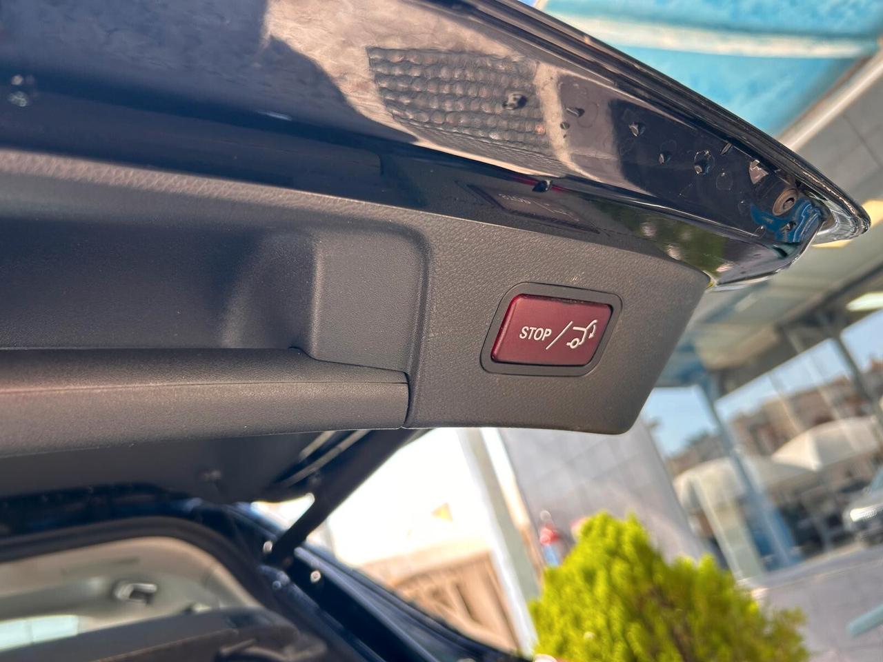 Mercedes-benz GLA 200 d Automatic Premium