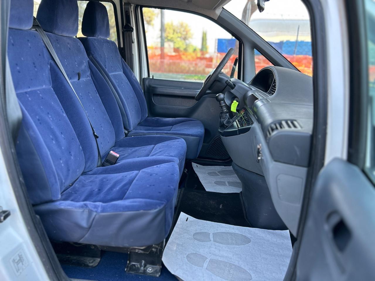 Fiat Scudo 2.0 JTD/94 Combi*9 POSTI*BUONE CONDIZIONI*