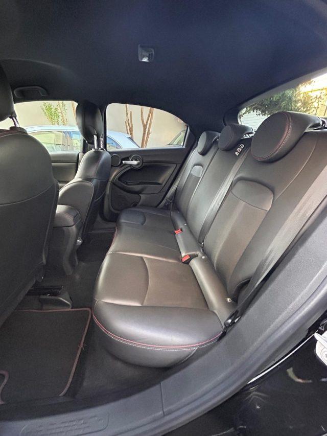 FIAT 500X 1.6 MultiJet 130 CV Sport