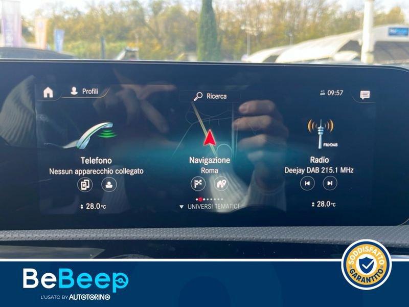 Mercedes-Benz CLA Coupé CLA COUPE 35 AMG 4MATIC AUTO