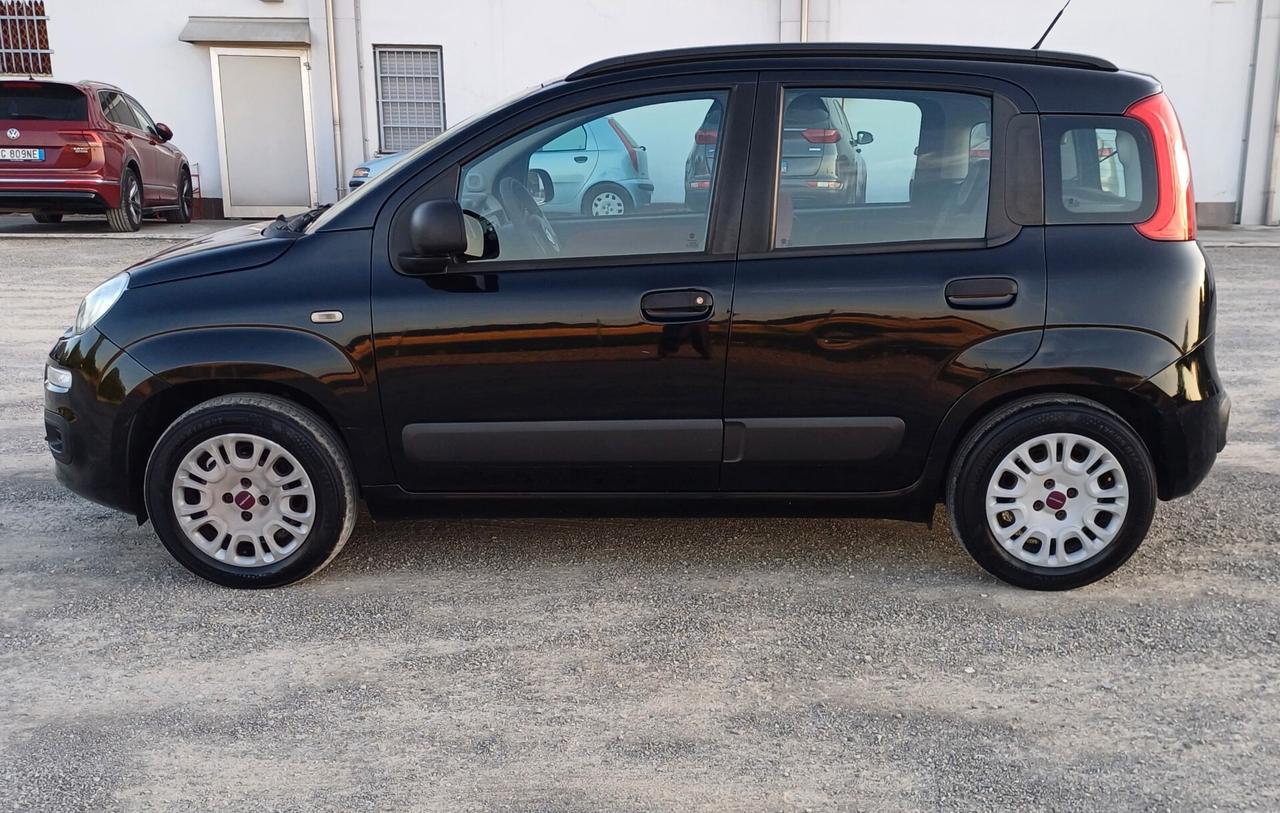 Fiat Panda 1.2 Gpl EasyPower Lounge