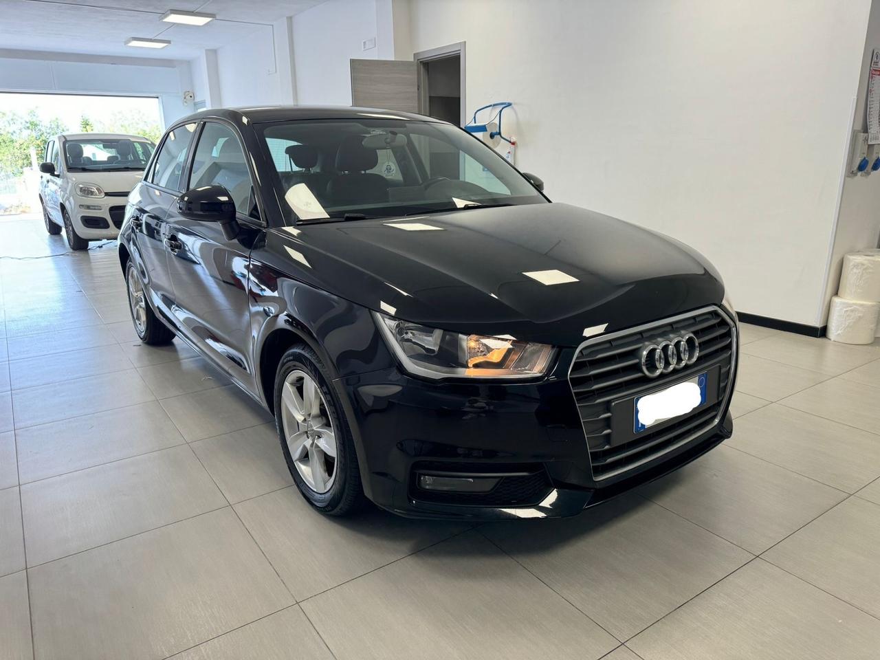 Audi A1 1.4 TDI Sport