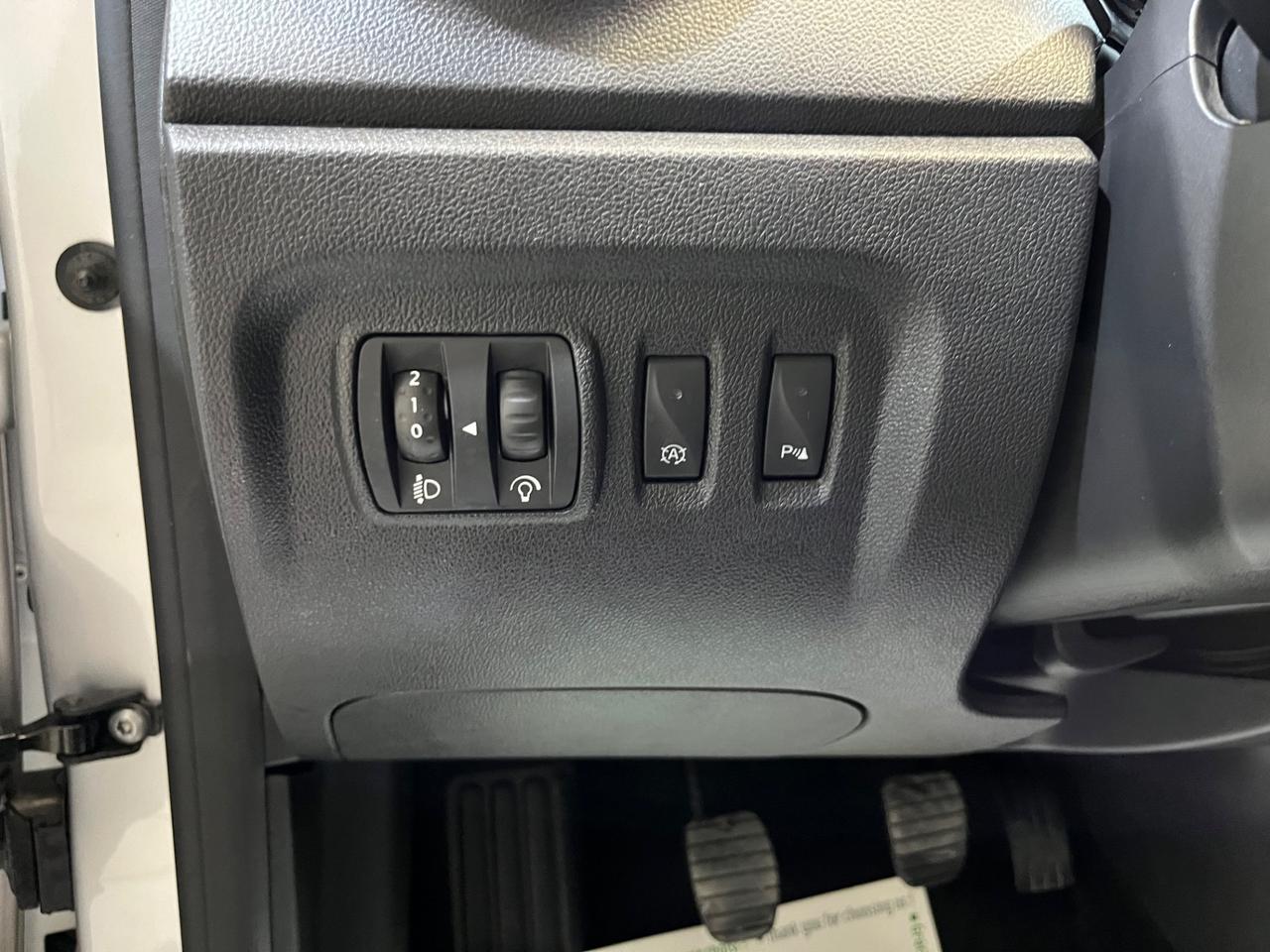 Renault Captur dCi 8V 90 CV Start&Stop Energy Intens