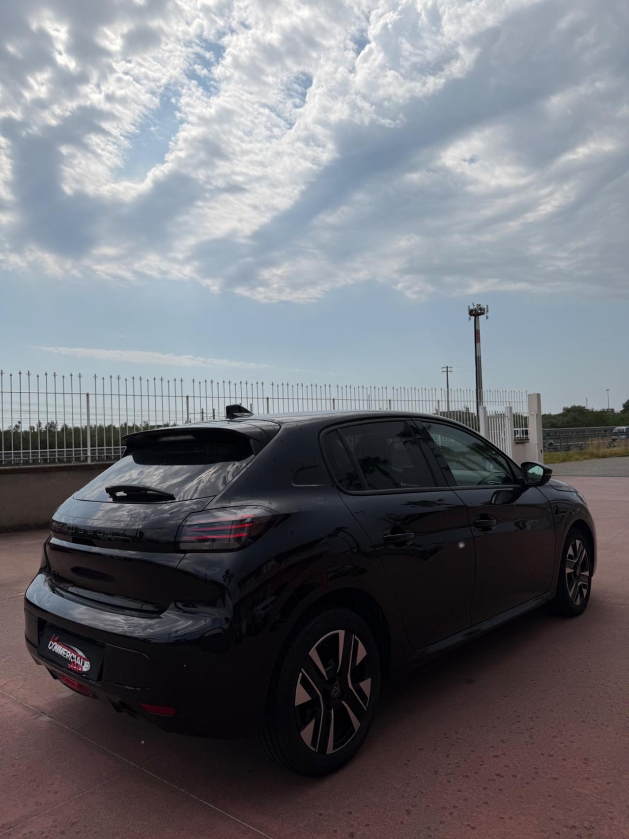 Peugeot 208 PureTech 100 Stop&Start 5 porte Allure