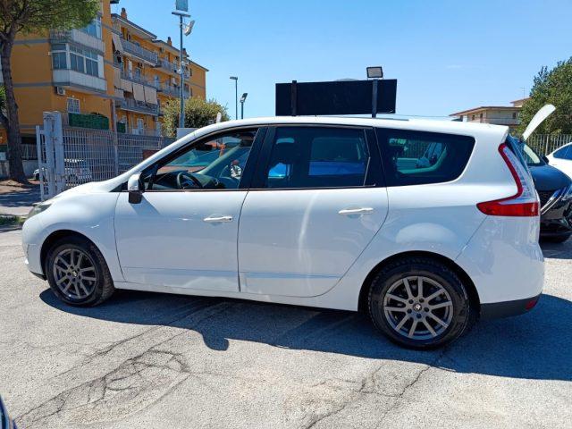 RENAULT Scenic 1.5 dCi 110CV Dynamique