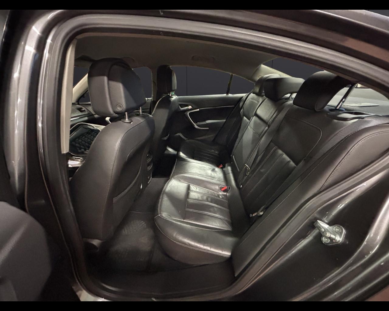 OPEL Insignia - 2.0 CDTI 160CV 4 porte aut.