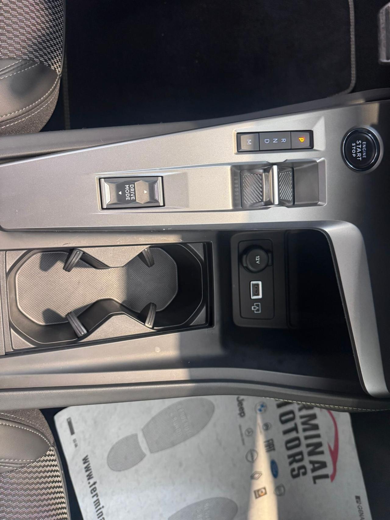 Peugeot 308 BlueHDi 130 S&S EAT8 SW GT