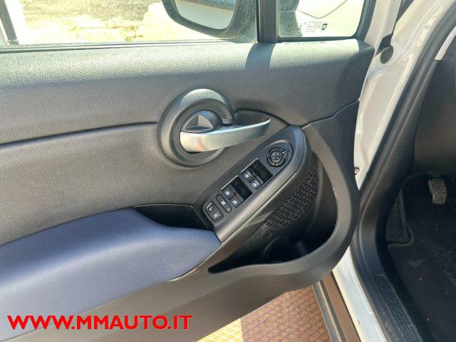 FIAT 500X 1.6 MultiJet 130 CV Club!!!!!