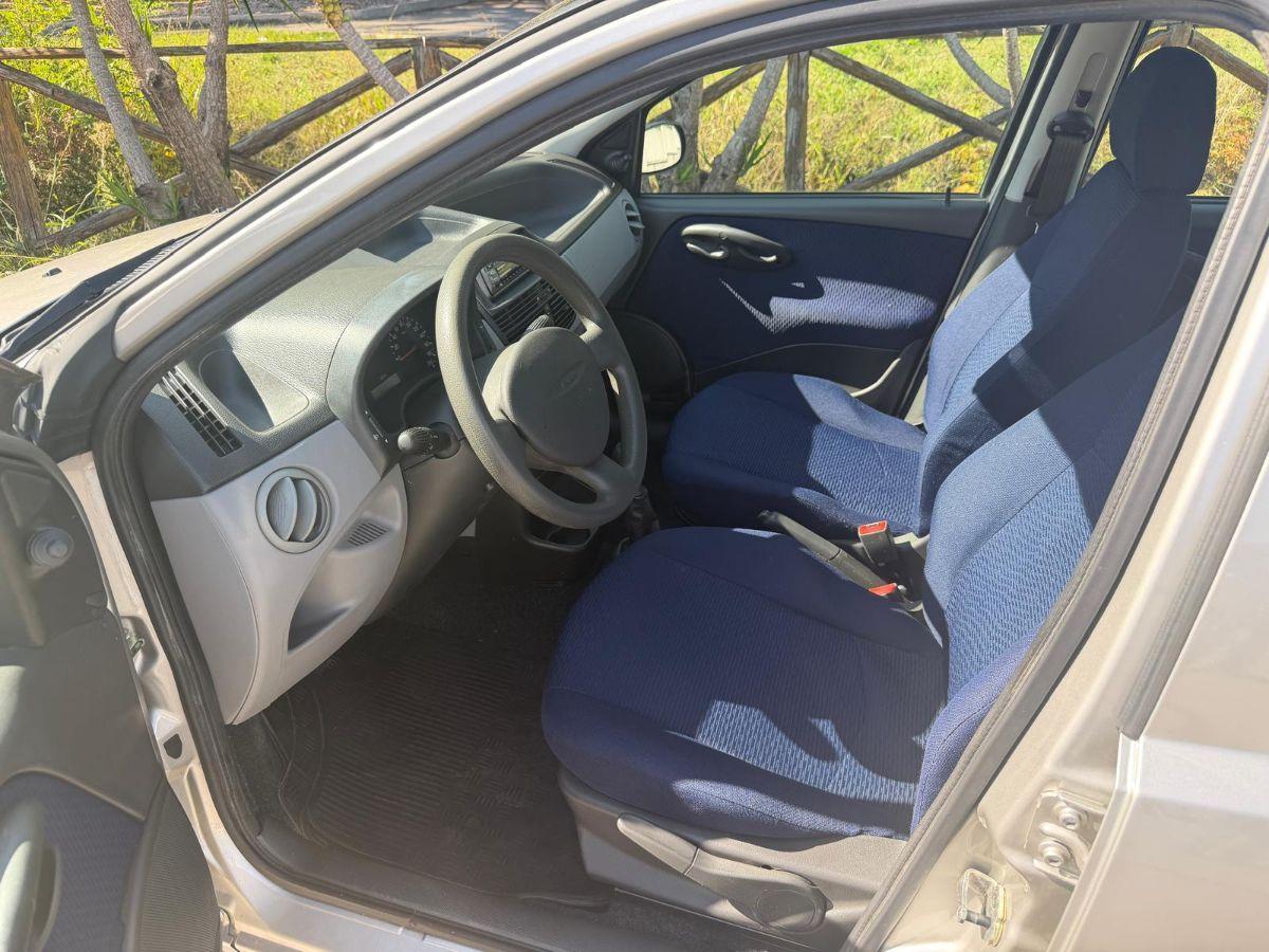 FIAT - Punto - 1.2 16V 5p. Verve