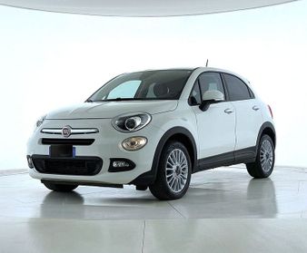 FIAT 500X 500X 1.6 MultiJet 120 CV Lounge