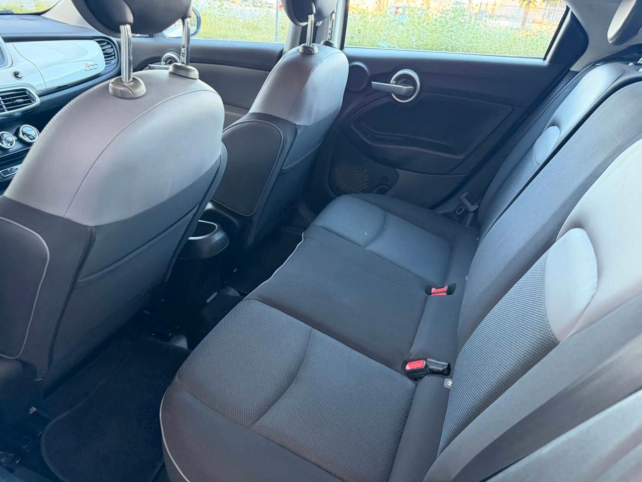 Fiat 500X 1.6 MultiJet 120 CV Business