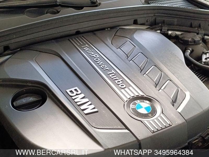 BMW X3 X3 xDrive20d Futura*TELECAMERA*XENON*PDC*APERTURA CONFORT DEL BAGAGLIAIO*