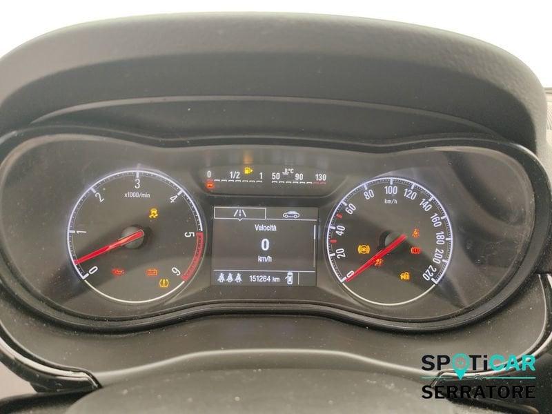 Opel Corsa V 5p 1.3 cdti b-Color 75cv